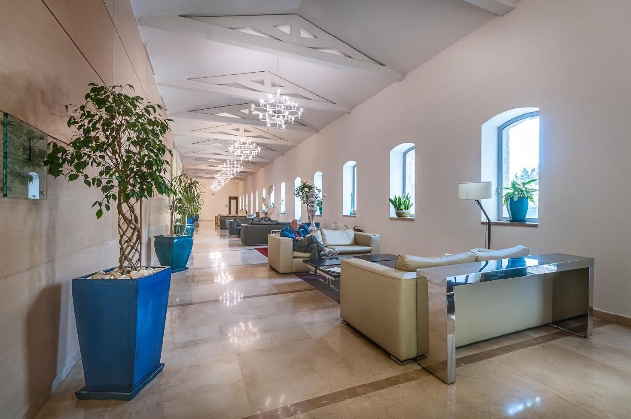 Sweet Inn - King David Residence Jerusalem Exteriör bild