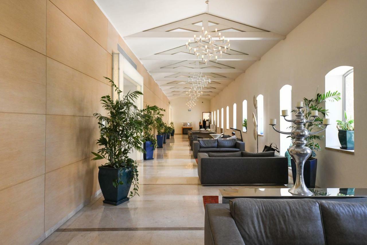 Sweet Inn - King David Residence Jerusalem Exteriör bild